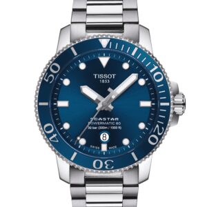 Tissot Seastar 1000 43mm