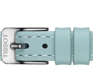 T600048442 BLUE LEATHER