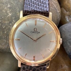 115-17811 Vintage Omega