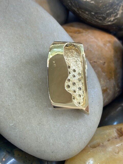 115-17826 DIAMOND PENDANT - Image 3