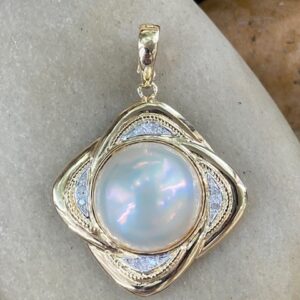 115-17828 MABE PEARL ENHANCER