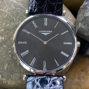 115-17847 Longines La Grande Classique