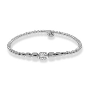 Tresore Stretch Bracelet – 23316-WW