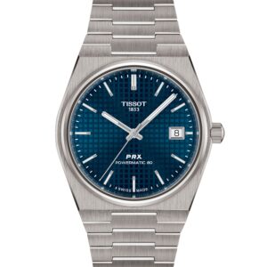 Tissot PRX Titanium 38mm