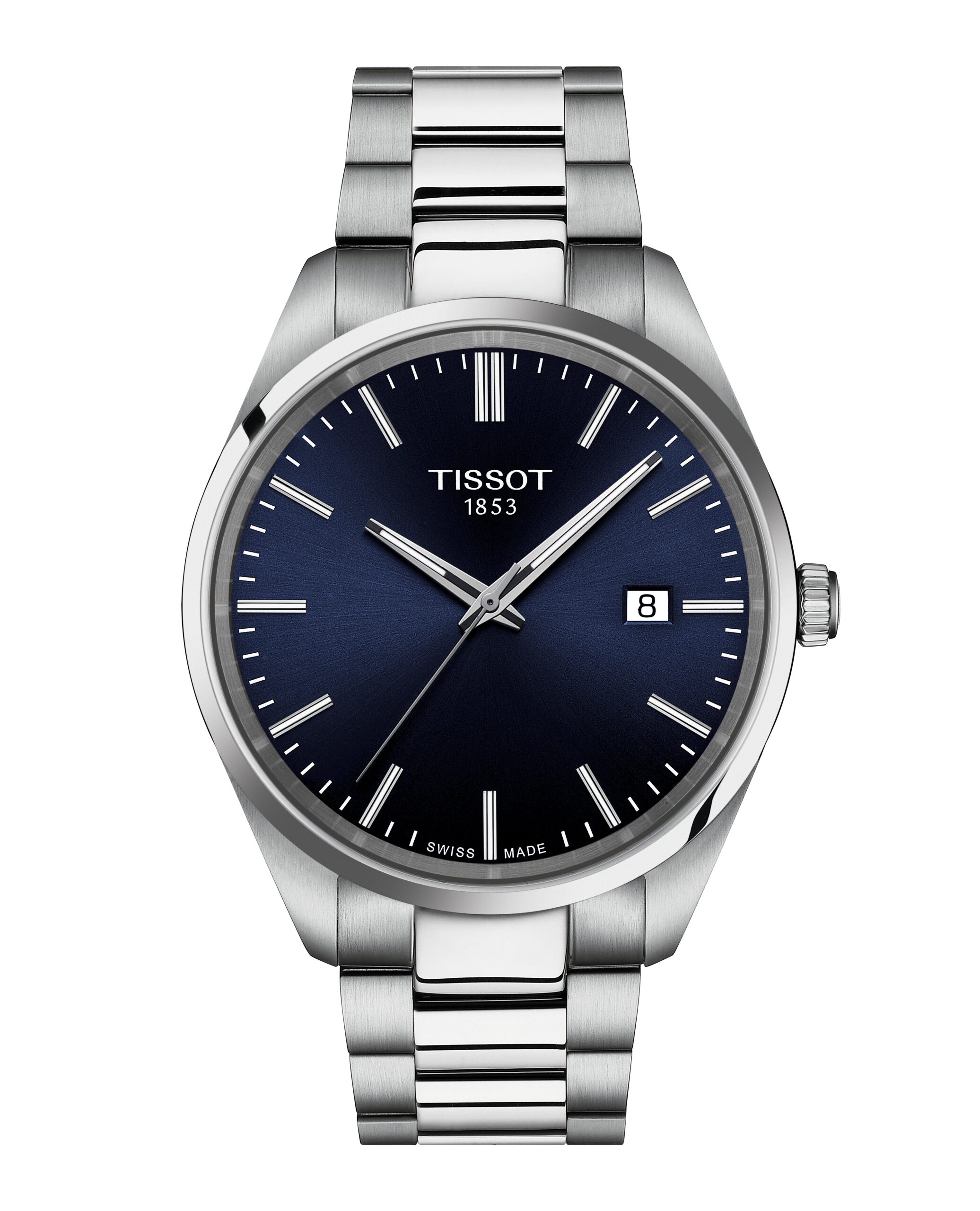 Tissot PR 100 40mm
