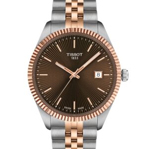 Tissot Ballade 40mm