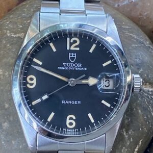 115-17857 VINTAGE TUDOR RANGER