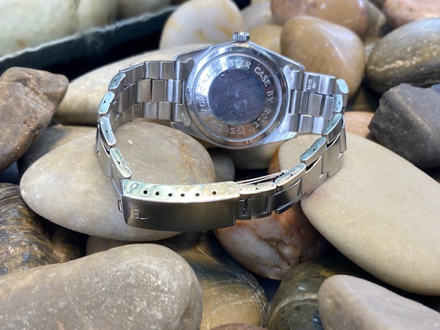 115-17857 VINTAGE TUDOR RANGER - Image 5