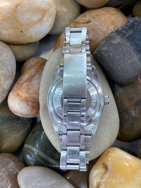 115-17857 VINTAGE TUDOR RANGER - Image 4