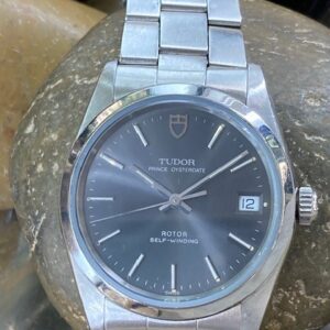 115-17858 TUDOR PRINCE