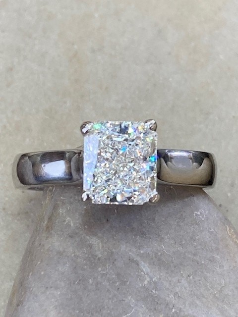 116-14900 RADIANT CUT