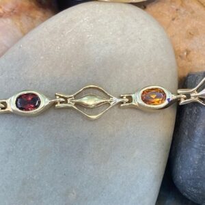 116-15200 MULTI COLOUR BRACELET