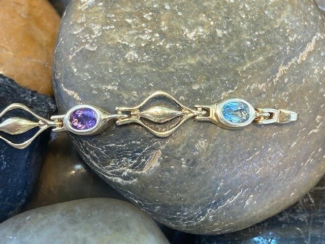 116-15200 MULTI COLOUR BRACELET - Image 6