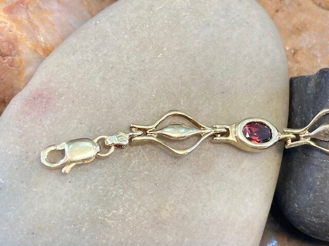 116-15200 MULTI COLOUR BRACELET - Image 5