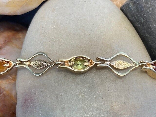 116-15200 MULTI COLOUR BRACELET - Image 4