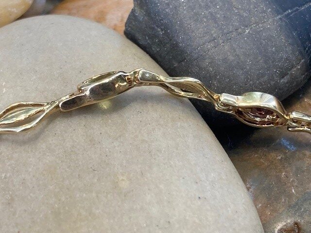 116-15200 MULTI COLOUR BRACELET - Image 3
