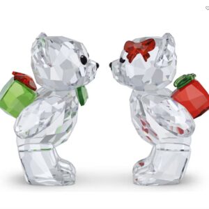 Kris Bear Holiday Annual Edition 2026 Multicolored