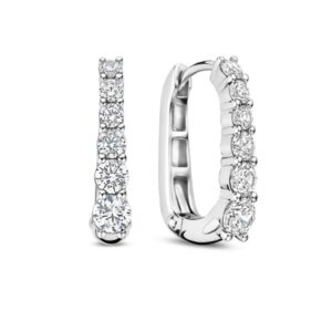 TI SENTO Earrings - 78075ZI