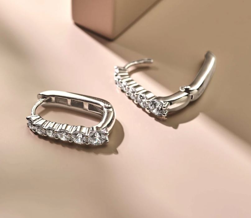 TI SENTO Earrings - 78075ZI - Image 3