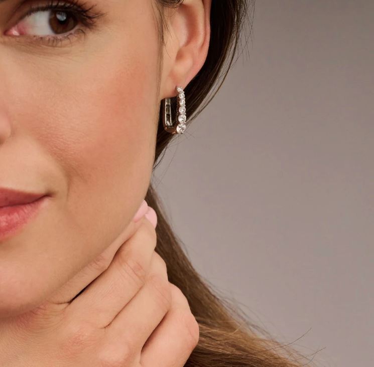 TI SENTO Earrings - 78075ZI - Image 4
