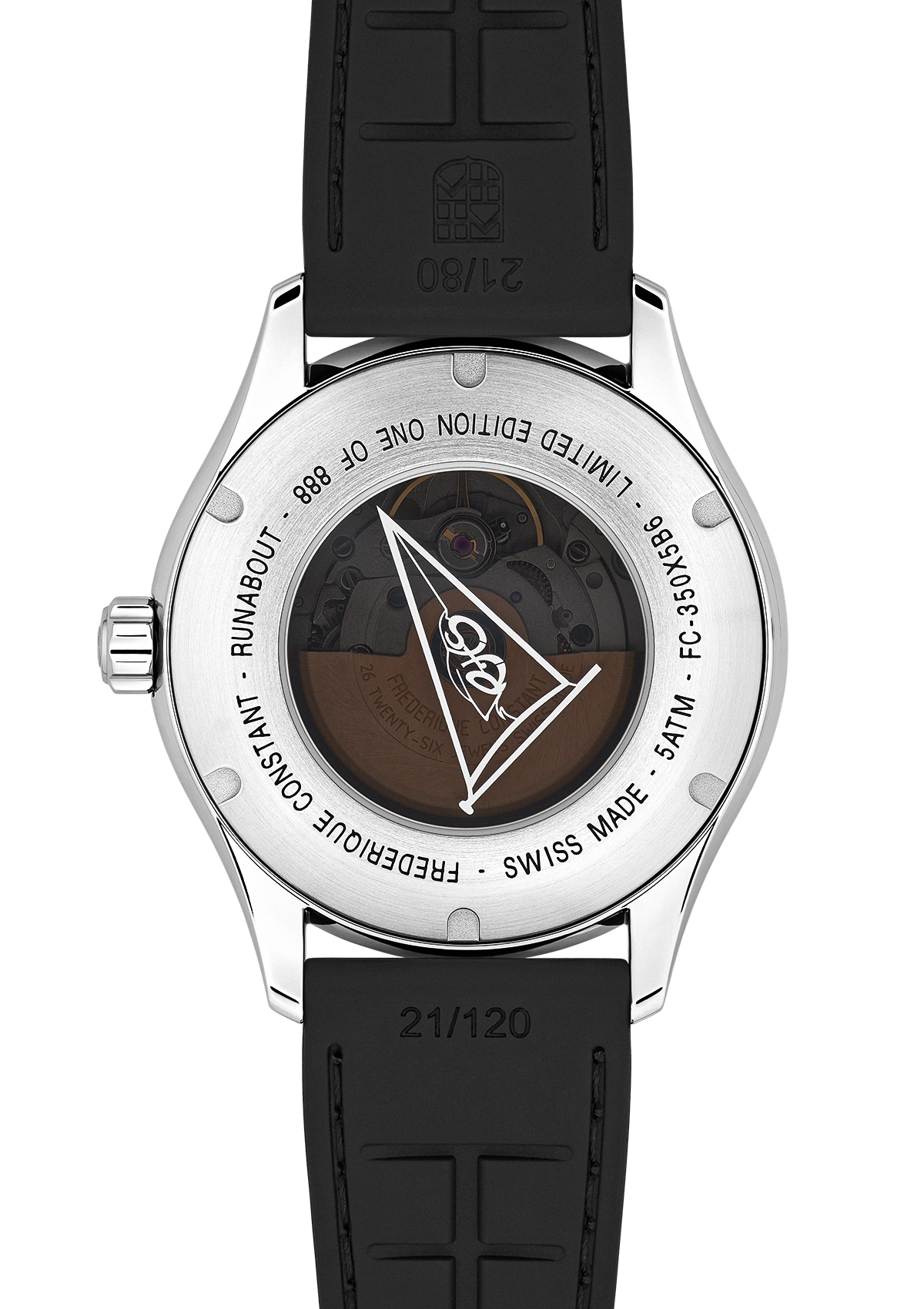 Runabout Automatic Limited Edition - Image 4
