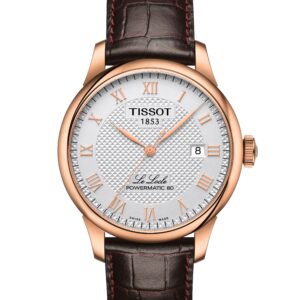 Tissot Le Locle 39.3mm