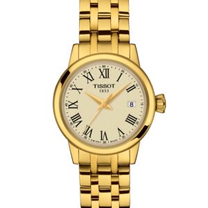 Tissot Classic Dream 28mm