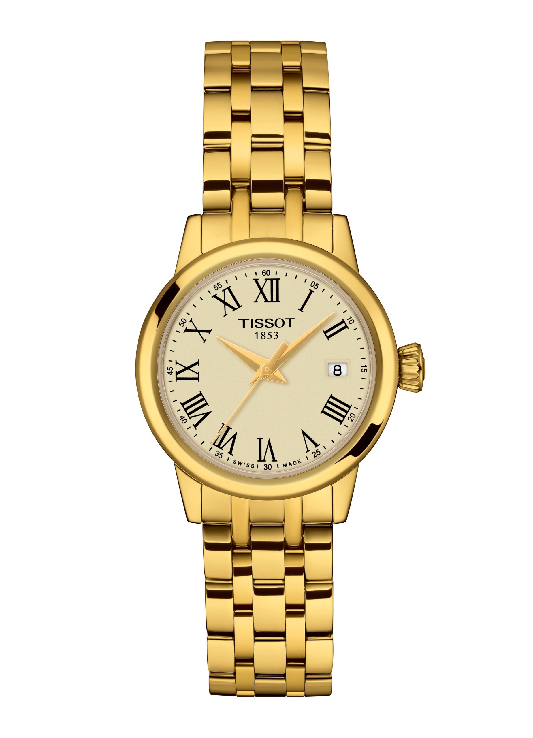 Tissot Classic Dream 28mm