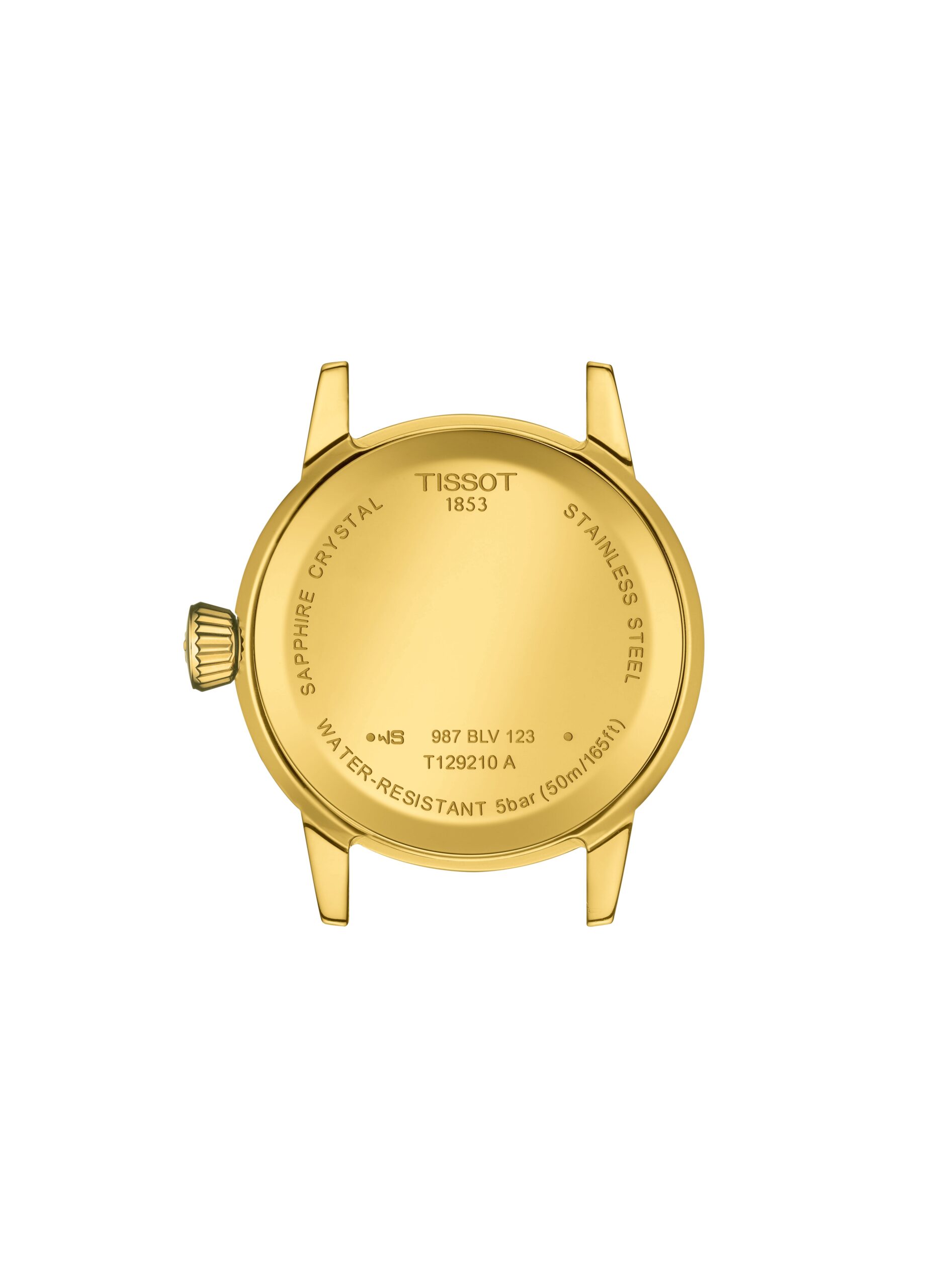 Tissot Classic Dream 28mm - Image 2