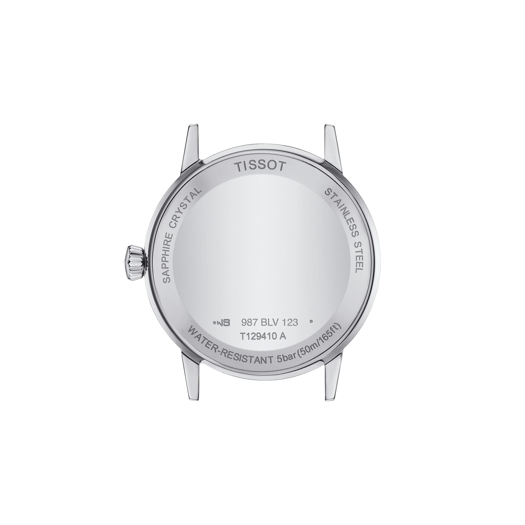 Tissot Classic Dream 42mm - Image 2