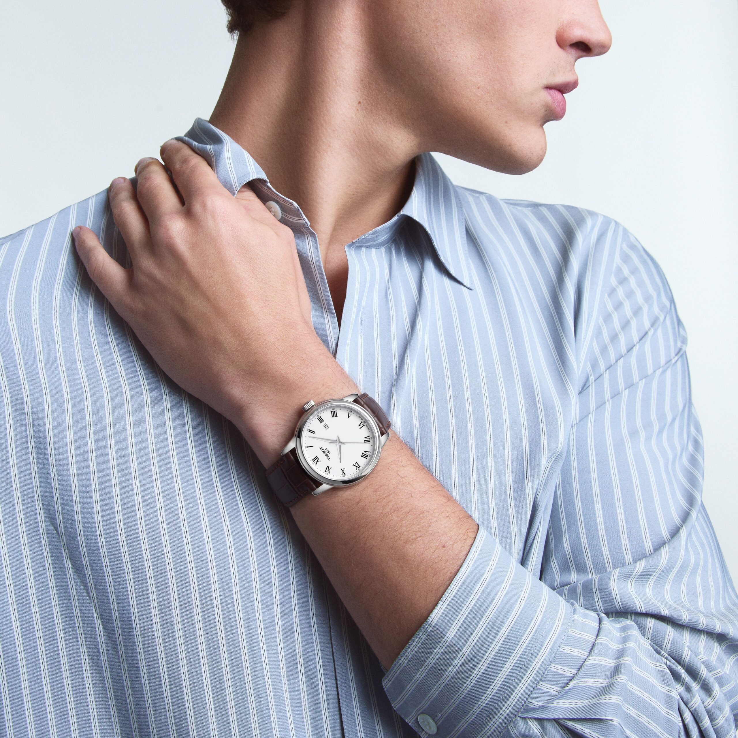 Tissot Classic Dream 42mm - Image 4