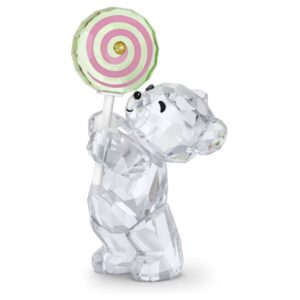 Kris Bear Sweet Lollipop Multicolored