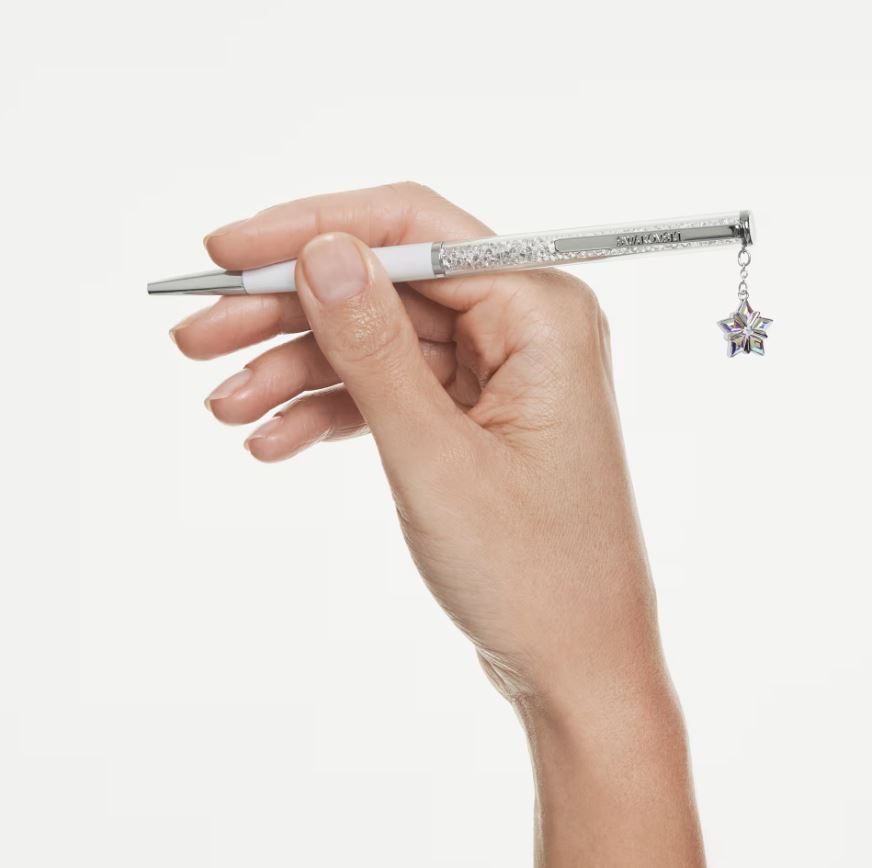 Annual Edition Crystalline ballpoint pen 2027 - Image 3