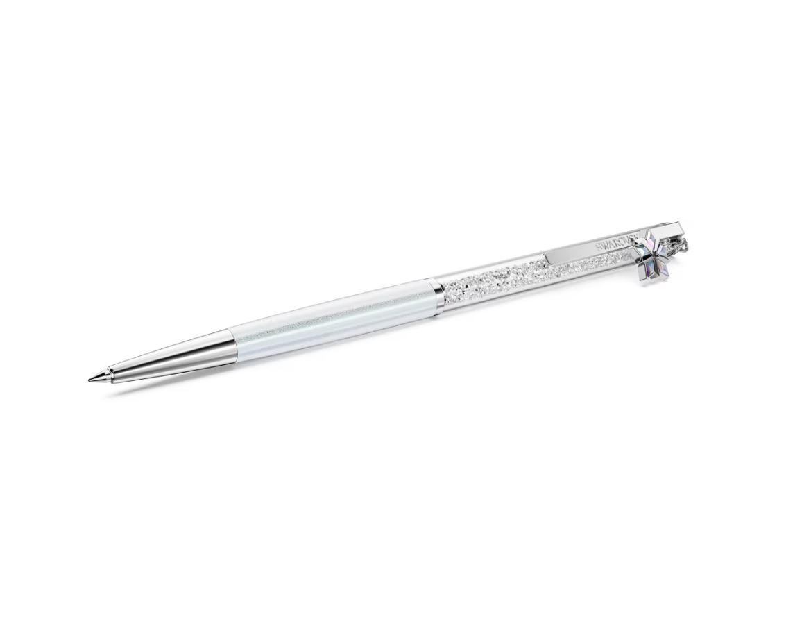 Annual Edition Crystalline ballpoint pen 2027 - Image 2