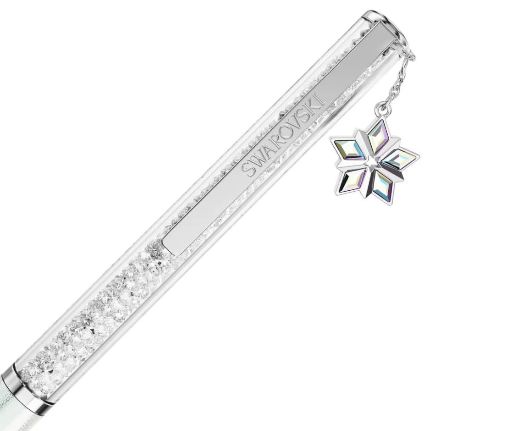 Annual Edition Crystalline ballpoint pen 2027