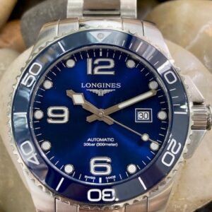 115-17666 LONGINES HYDRO CONQUEST