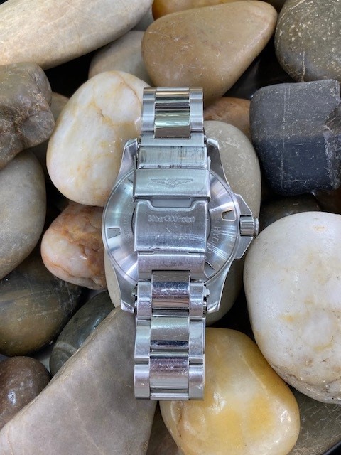 115-17666 LONGINES HYDRO CONQUEST - Image 4