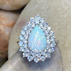 115-17863 OPAL & DIMONDS