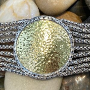 115-17897 JOHN HARDY DOT BRACELET
