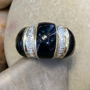 115-17910 ONYX & DIAMOND