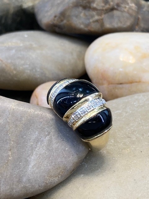 115-17910 ONYX & DIAMOND - Image 3