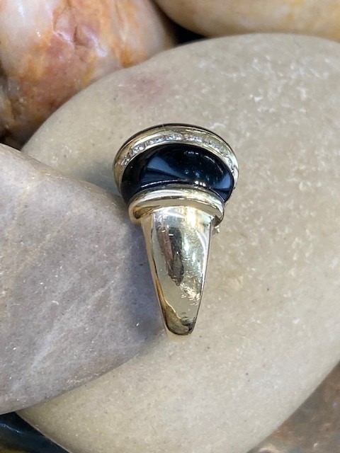 115-17910 ONYX & DIAMOND - Image 4