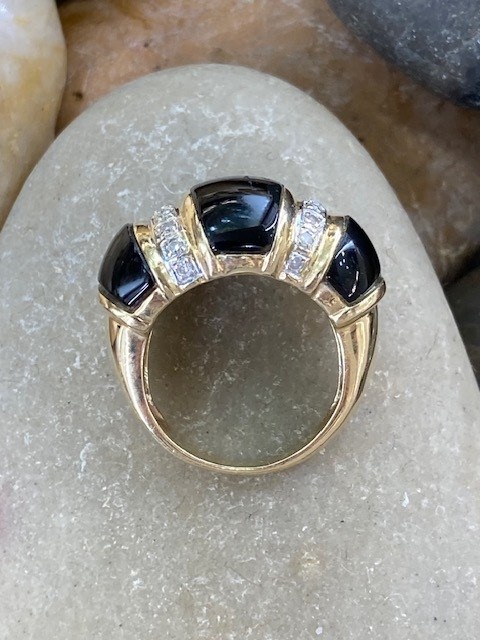 115-17910 ONYX & DIAMOND - Image 5
