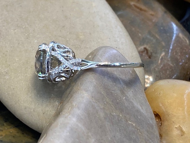 115-17920 FANCY COLOURED DIAMOND - Image 3