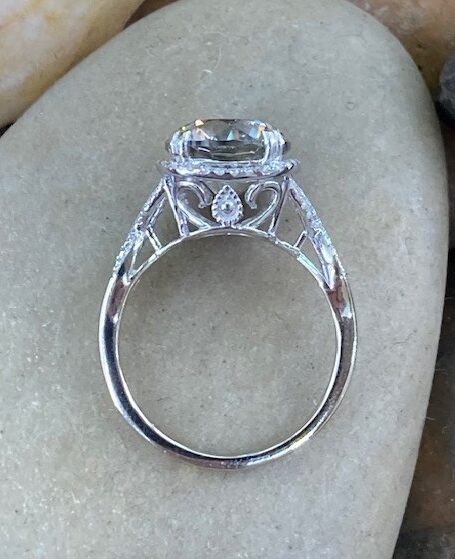 115-17920 FANCY COLOURED DIAMOND - Image 5
