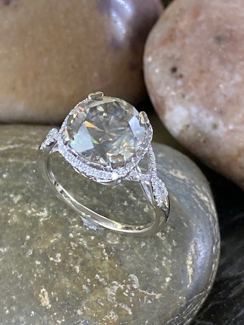 115-17920 FANCY COLOURED DIAMOND - Image 6
