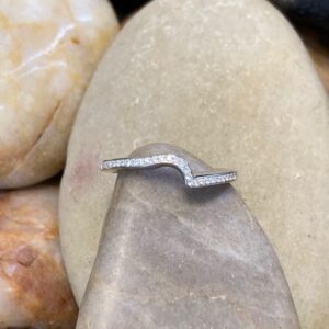 116-15081 CURVED BAND