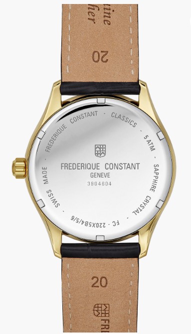 Classics Quartz Date - Image 2