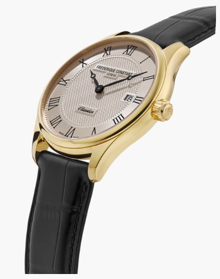 Classics Quartz Date - Image 3