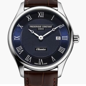 Classics Quartz Date